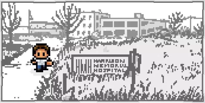 The Escapists: The Walking Dead