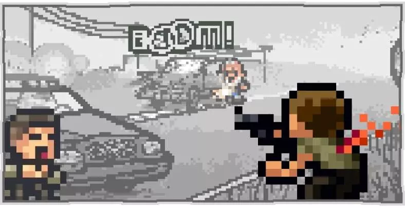 The Escapists The Walking Dead - PC