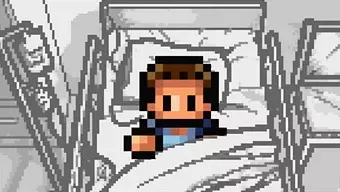 The Escapists The Walking Dead: Teaser