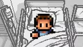 The Escapists The Walking Dead: Teaser