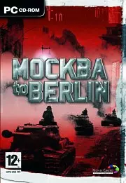 Mockba to Berlin