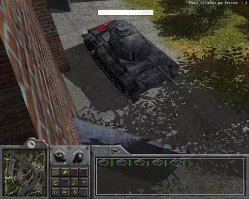 Mockba to Berlin - PC