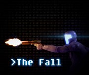 Carátula de The Fall - PC
