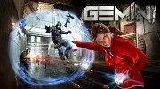Carátula de Gemini: Heroes Reborn - Xbox One