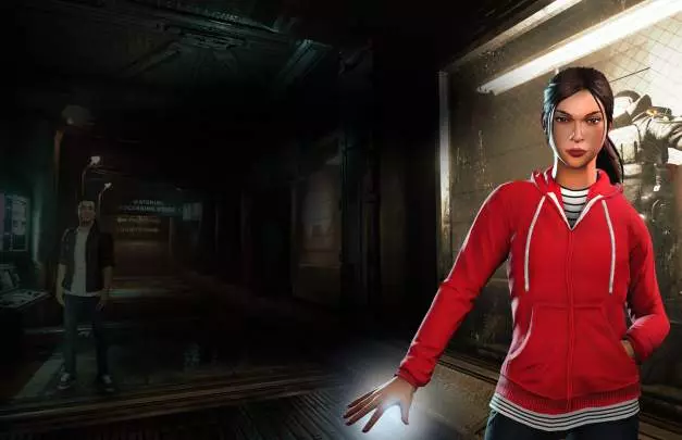 Gemini Heroes Reborn - PC