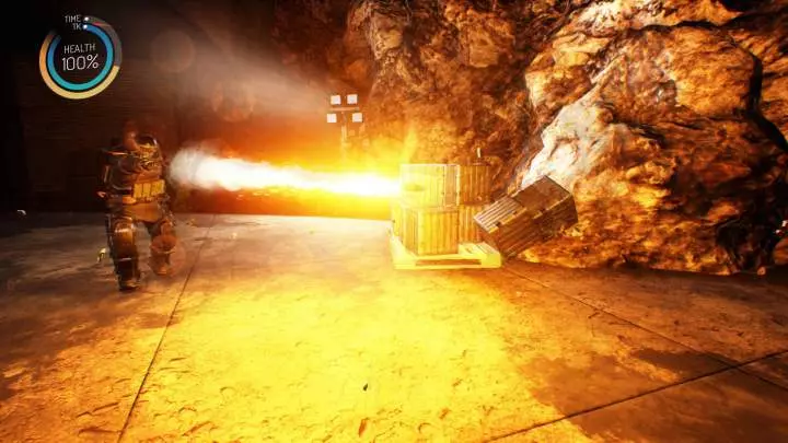 Gemini Heroes Reborn - PC