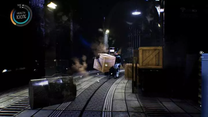 Gemini Heroes Reborn