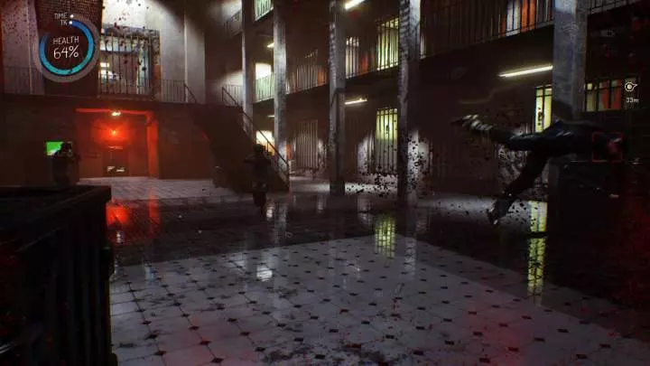 Gemini Heroes Reborn