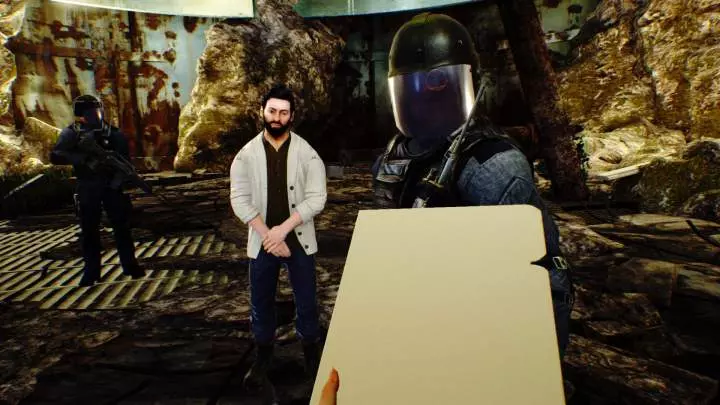 Gemini Heroes Reborn - PC