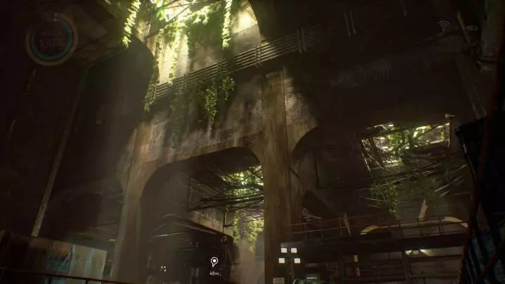 Gemini Heroes Reborn