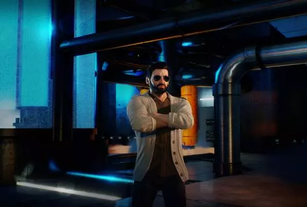 Gemini Heroes Reborn