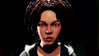 Gemini Heroes Reborn: Tráiler de los Juegos