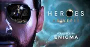 Heroes Reborn: Enigma