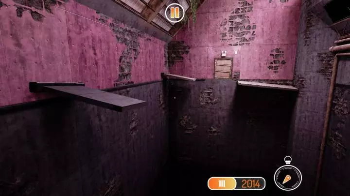 Heroes Reborn Enigma - Android