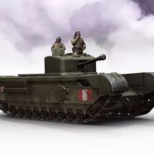 Company of Heroes 2: The British Forces Análisis