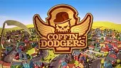 Coffin Dodgers: Tráiler de Lanzamiento