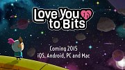 Carátula de Love You to Bits - PC