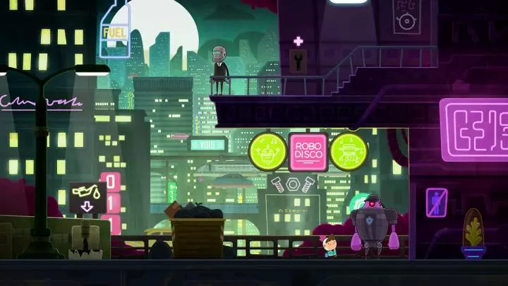 Love You to Bits - PC