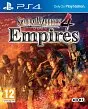 Samurai Warriors 4: Empires PS3