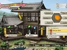 Samurai Warriors 4 Empires - Pantalla