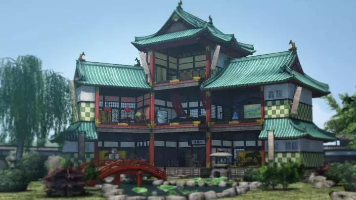 Samurai Warriors 4 Empires