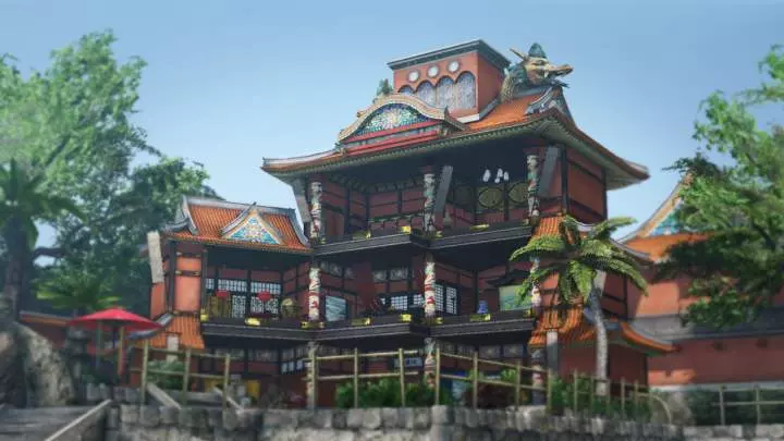 Samurai Warriors 4: Empires