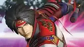 Samurai Warriors 4 Empires: Batallas de Personajes