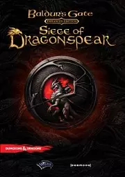 Baldur’s Gate: Enhanced Edition - Siege of Dragonspear