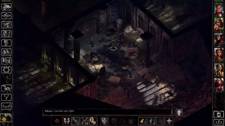 Baldur’s Gate: Enhanced Edition - Siege of Dragonspear