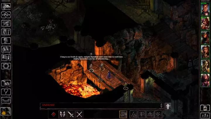 Baldur’s Gate Enhanced Edition - Siege of Dragonspear