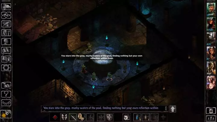 Baldur’s Gate: Enhanced Edition - Siege of Dragonspear