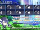 Norn9 Var Commons - Pantalla