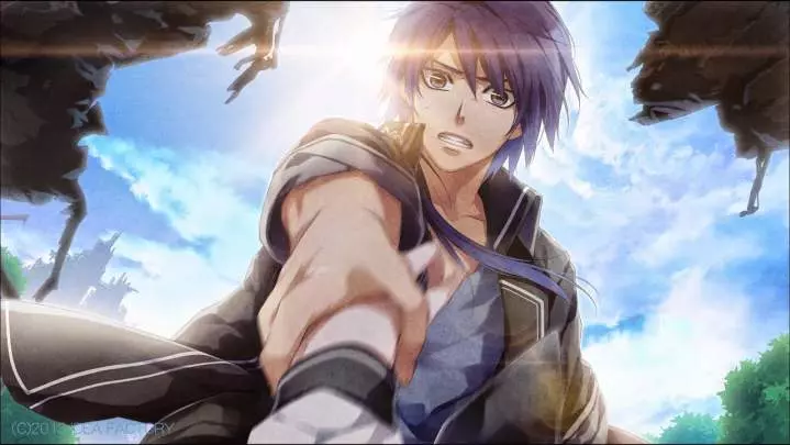 Norn9 Var Commons