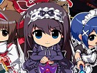 Phantom Breaker: Battle Grounds Overdrive