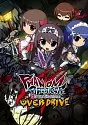 Phantom Breaker: Battle Grounds Overdrive PS4
