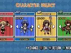 Phantom Breaker Grounds Overdrive - Imagen PS4