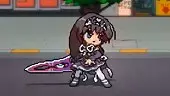 Phantom Breaker Grounds Overdrive: Tráiler de Lanzamiento