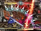 BlazBlue Central Fiction - Pantalla