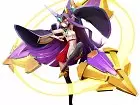 BlazBlue Central Fiction - Imagen