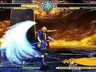 BlazBlue Central Fiction - Pantalla