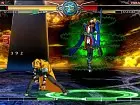 BlazBlue Central Fiction - Imagen PS3