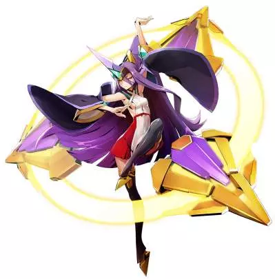 BlazBlue Central Fiction - PS3