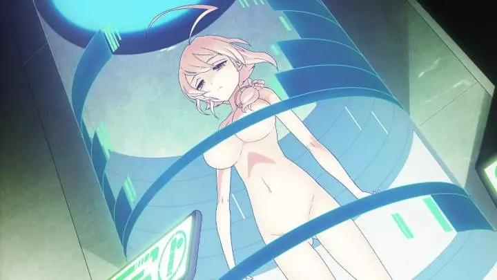 BlazBlue: Central Fiction