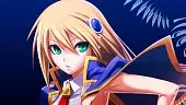 BlazBlue Central Fiction: Tráiler de Anuncio