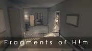 Carátula de Fragments of Him - PC