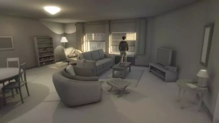 Fragments of Him - PC