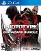 Prototype - Biohazard Bundle