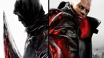 Prototype Biohazard Bundle, remasterización de Prototype y secuela, ya disponibles