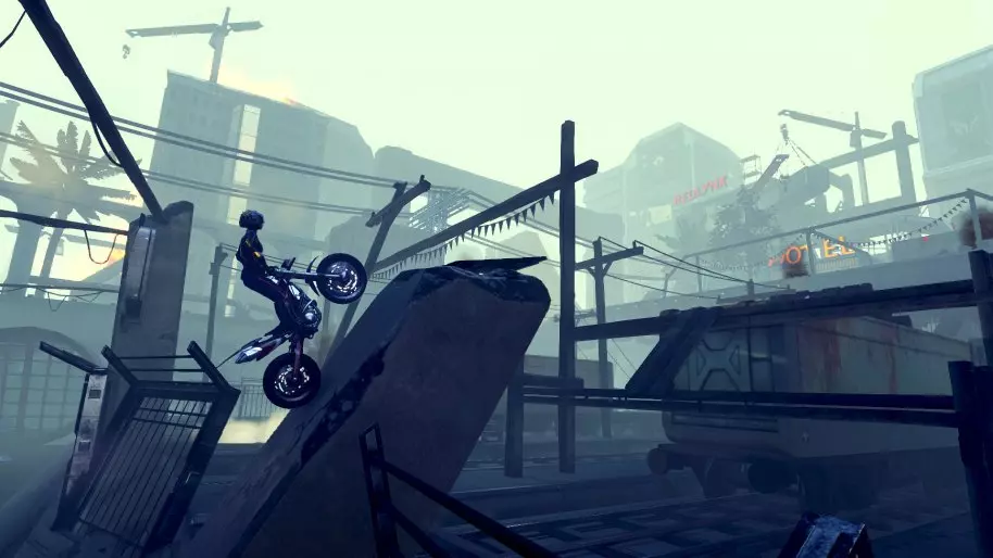 Trials Fusion - Awesome Level MAX Xbox One