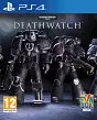 Warhammer 40.000: Deathwatch PS4